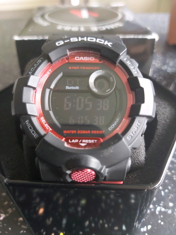 Casio G-shock | in North Shields, Tyne 